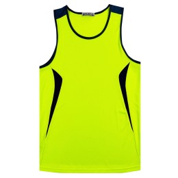 Online order fluorescent green vest sports suit design quick-drying breathable competition sports suit sports suit store 161-A3058 SKTAFC009 Online order fluorescent green vest sports suit design quick-drying breathable competition sports suit sports suit store 161-A3058 SKTAFC009